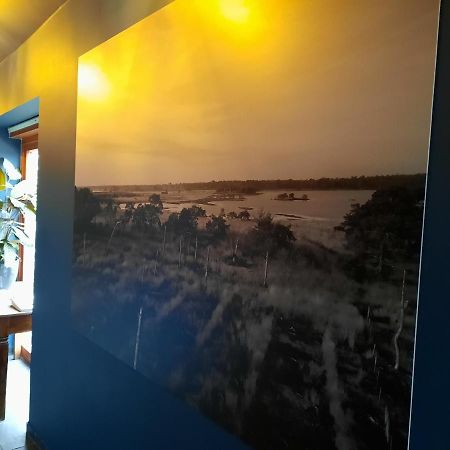 Quarantaine Bed & Breakfast Essen Exterior foto
