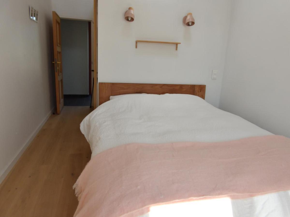 Quarantaine Bed & Breakfast Essen Exterior foto